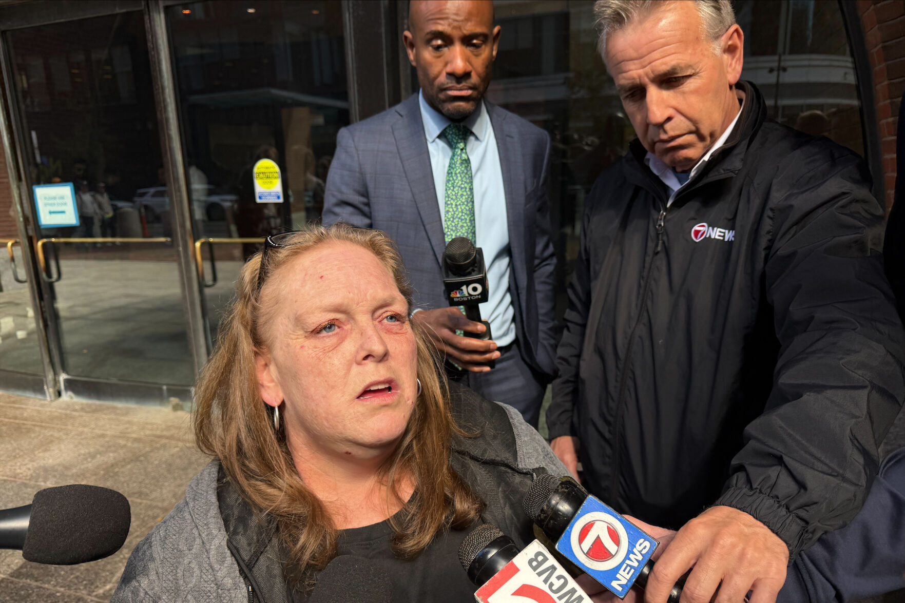 Police Officer Woman Killed | Ap | rutlandherald.com