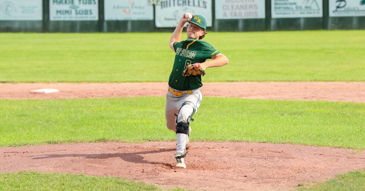 Jake Ruther Baseball West Rutland baseball headed to D-IV final | Local | rutlandherald.com