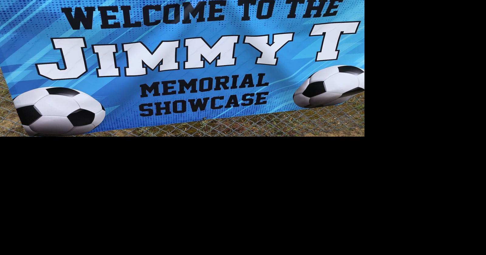 Hopefully, 'Jimmy T' will come back strong