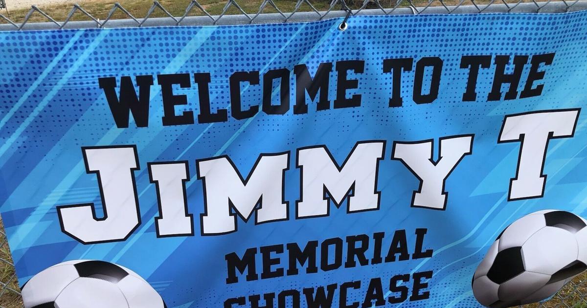 Hopefully, 'Jimmy T' will come back strong