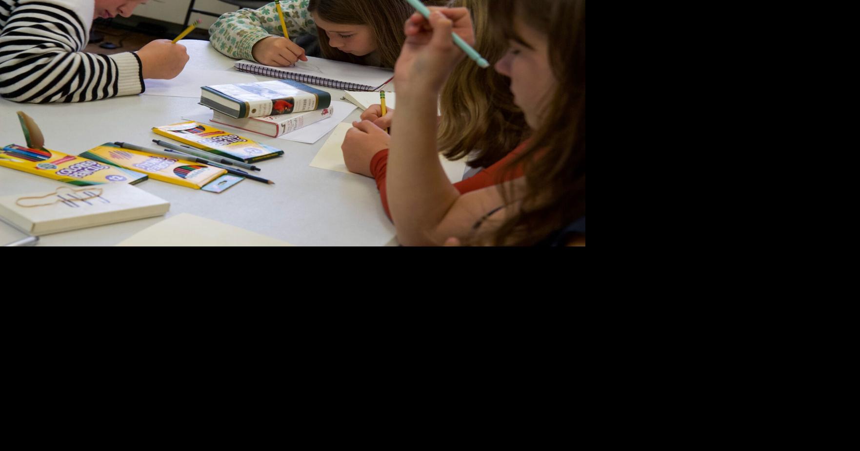 Vermont youth hold climate Summit and VSAC wins  million grant