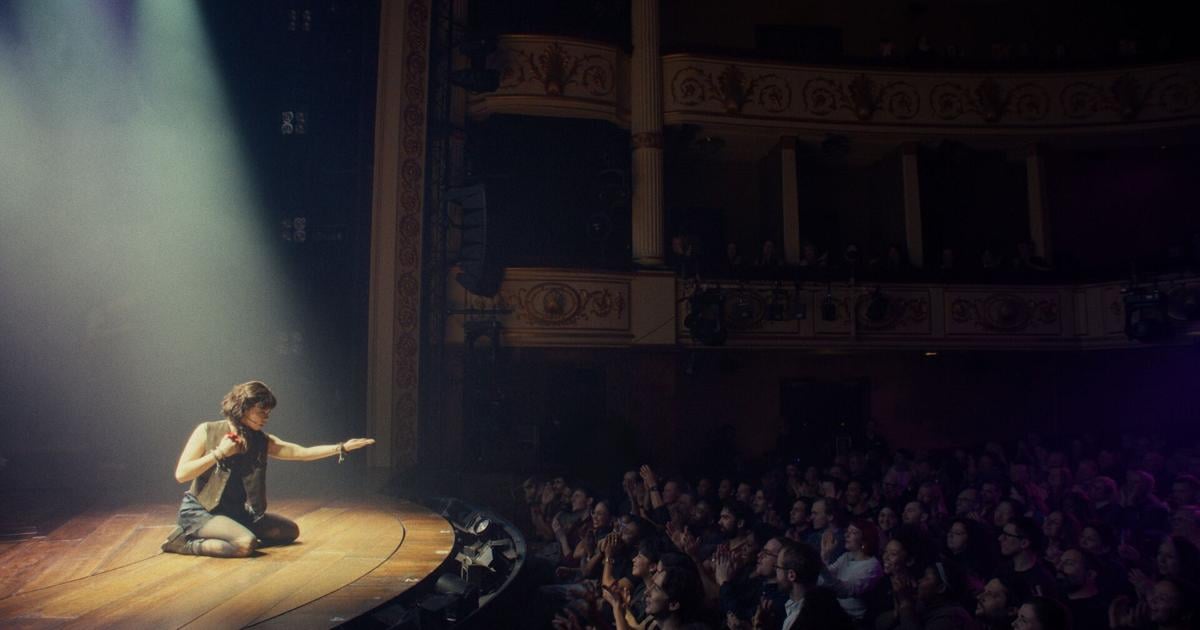 Middlebury New Filmmakers Festival's 12th: Anaïs Mitchell’s ‘Hadestown,’ Jane Fonda,130 films and much more