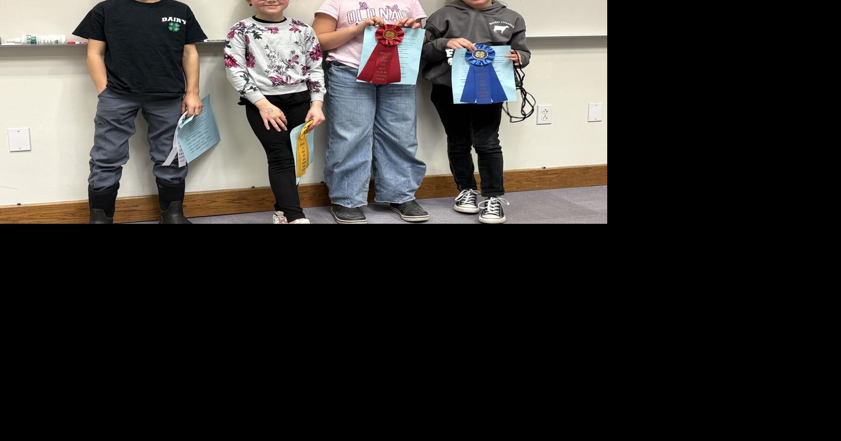 Rutland Herald Community News for March 20, 2026