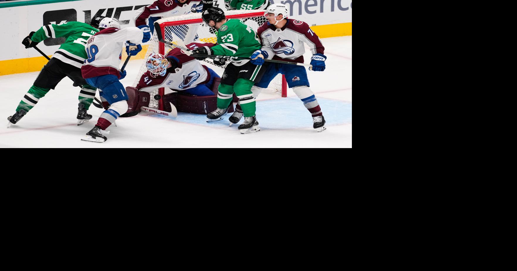 Stanley Cup Playoffs: What to watch as the secound round arrives