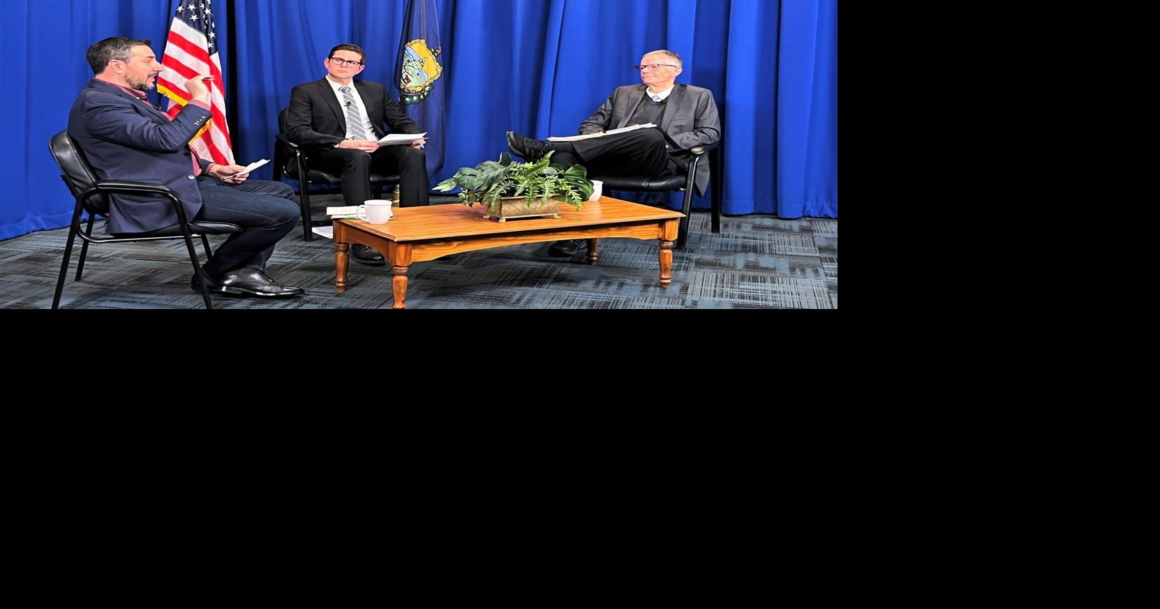 Rutland City mayoral candidates talk issues | Local News ...