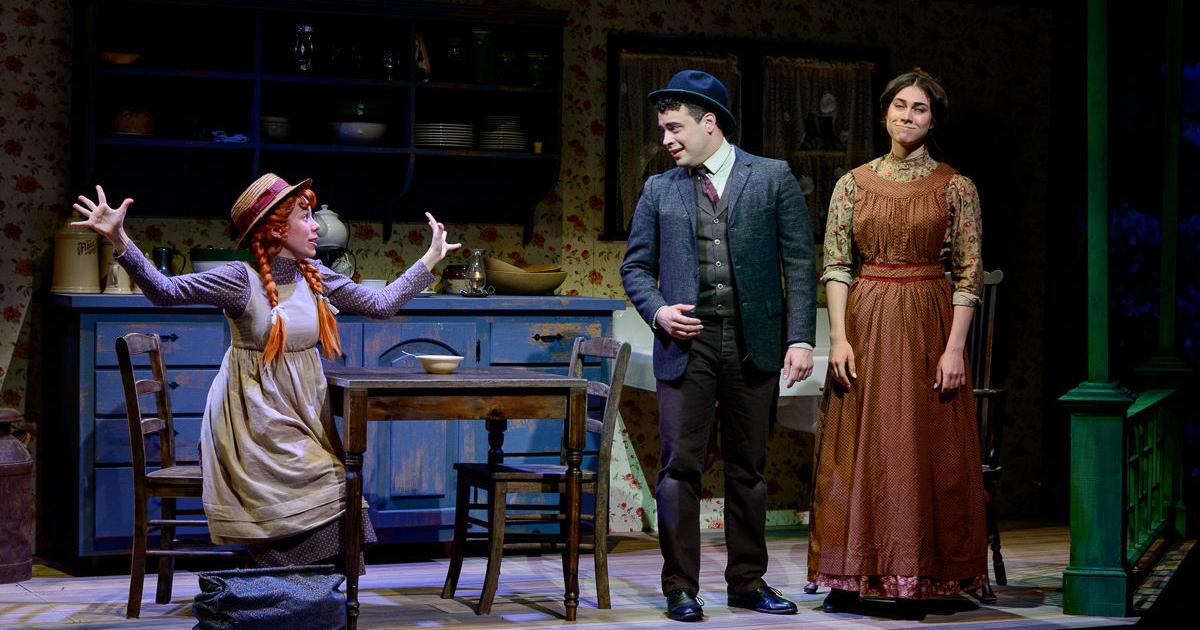 Weston Young Company: 25 years of building young theater professionals