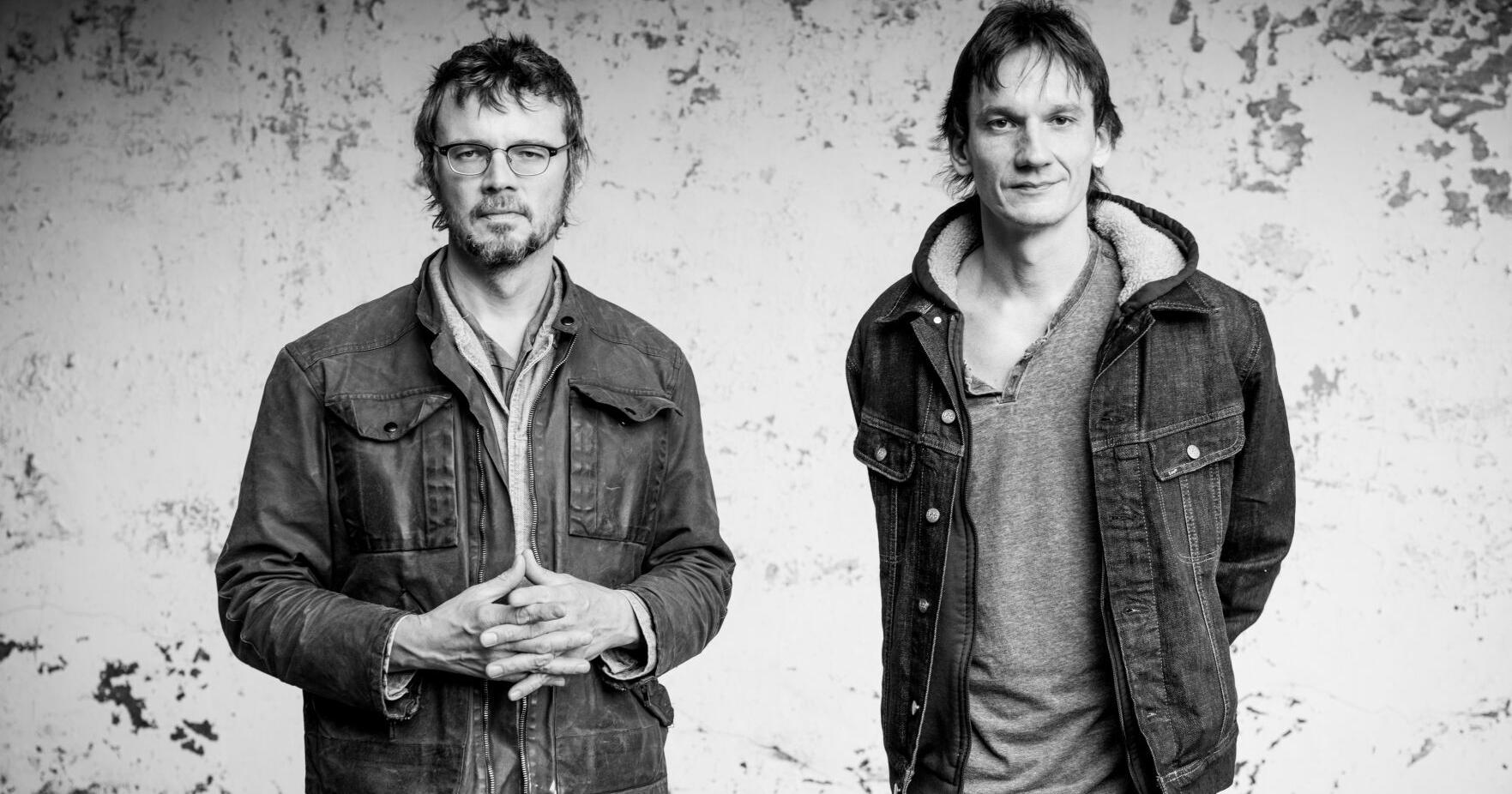 'True connection': North Mississippi Allstars and John Fusco reunite in Essex | Vermont Arts - Vimarsana News