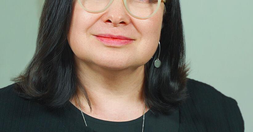 Anca Dinu Askanase, MD, MPH, Appointed Chair of the Department of Medicine and Chief of the Division of Rheumatology at Hospital for Special Surgery