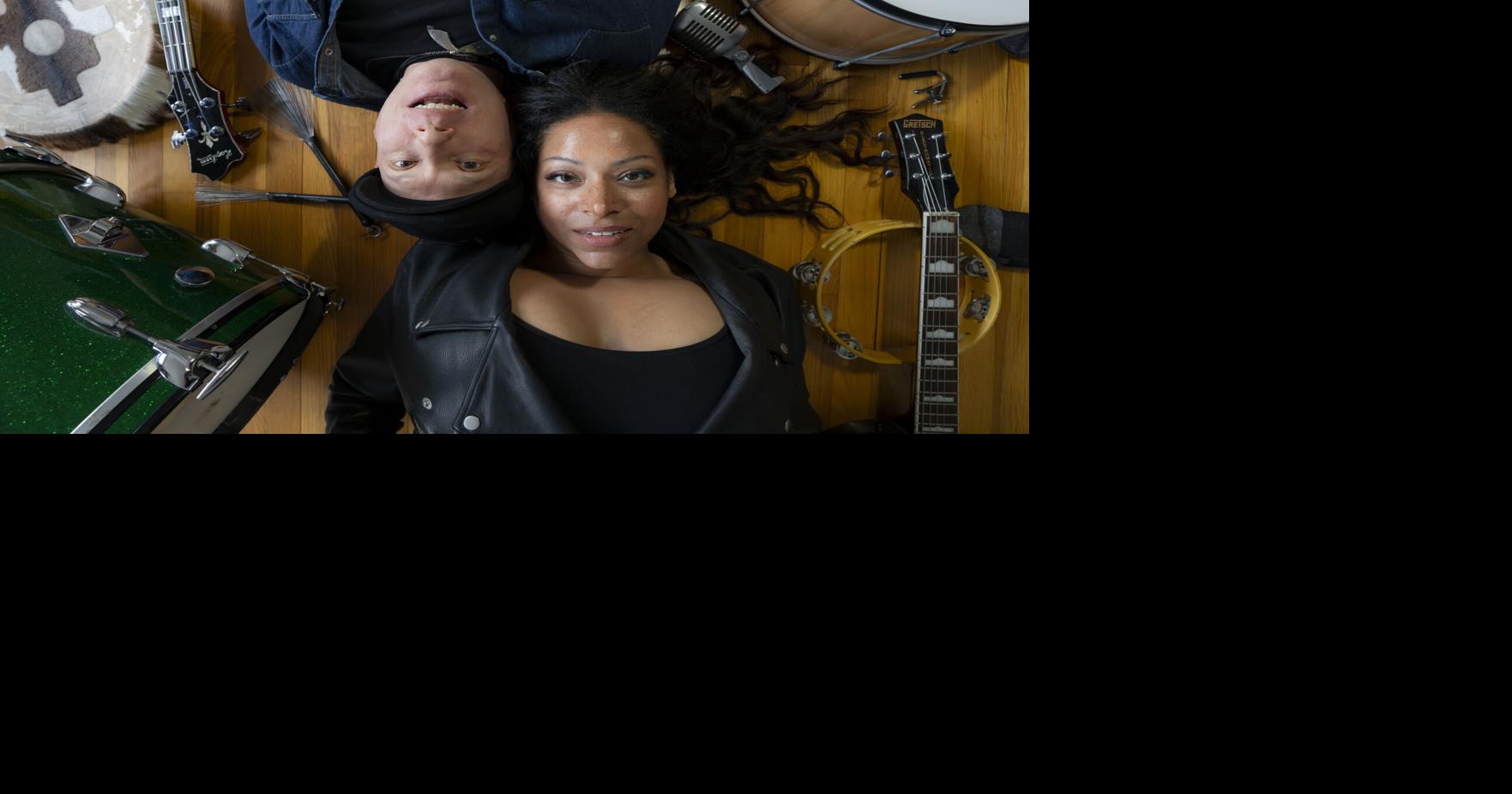 Dwight + Nicole ‘Day or Night’: ‘Vermont treasure’ serves up spellbinding vibe on stunning new album