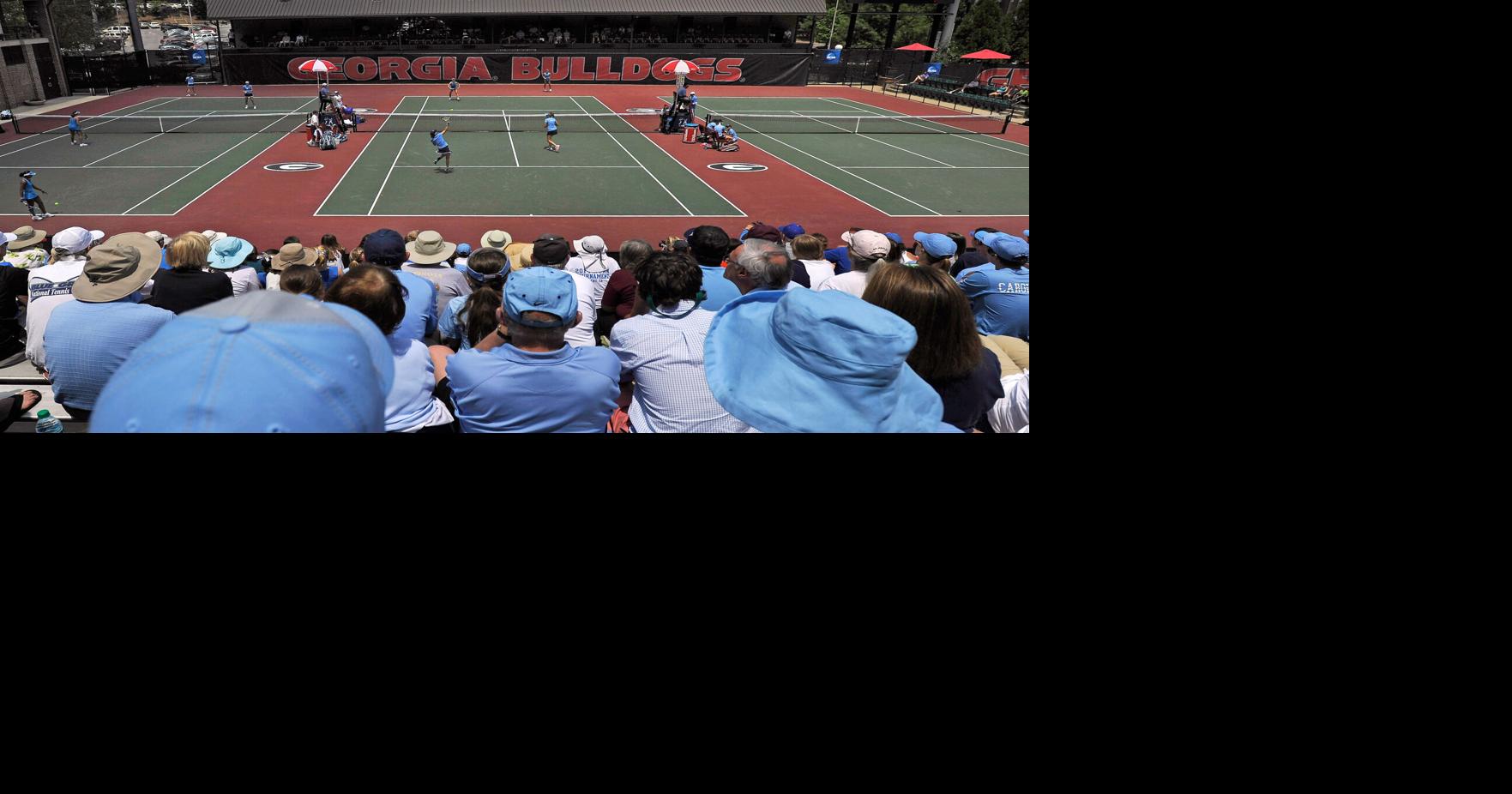 Colleges continue cutting tennis programs to fund other sports and athlete payments