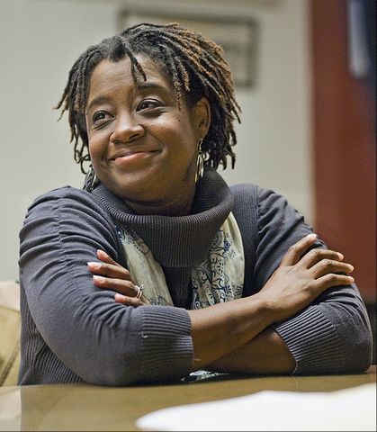 Candidate could be first black woman elected to Vt. House in 25 years ...