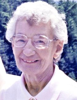 Georgia H. Bebee |  Obituaries