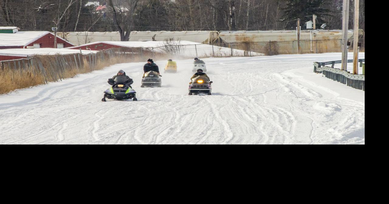 Vermont State Fairgrounds to hosts 7th annual snowmobile festival