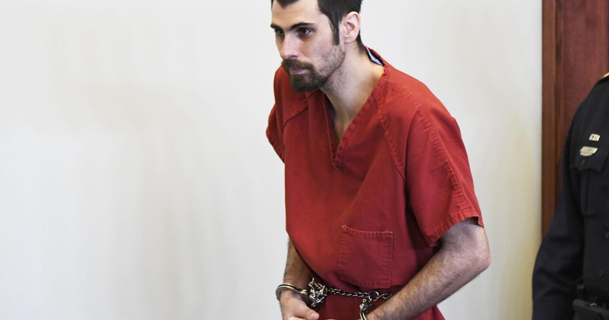 Mark Rutter Murder Rutland man charged with murder | Local News | rutlandherald.com