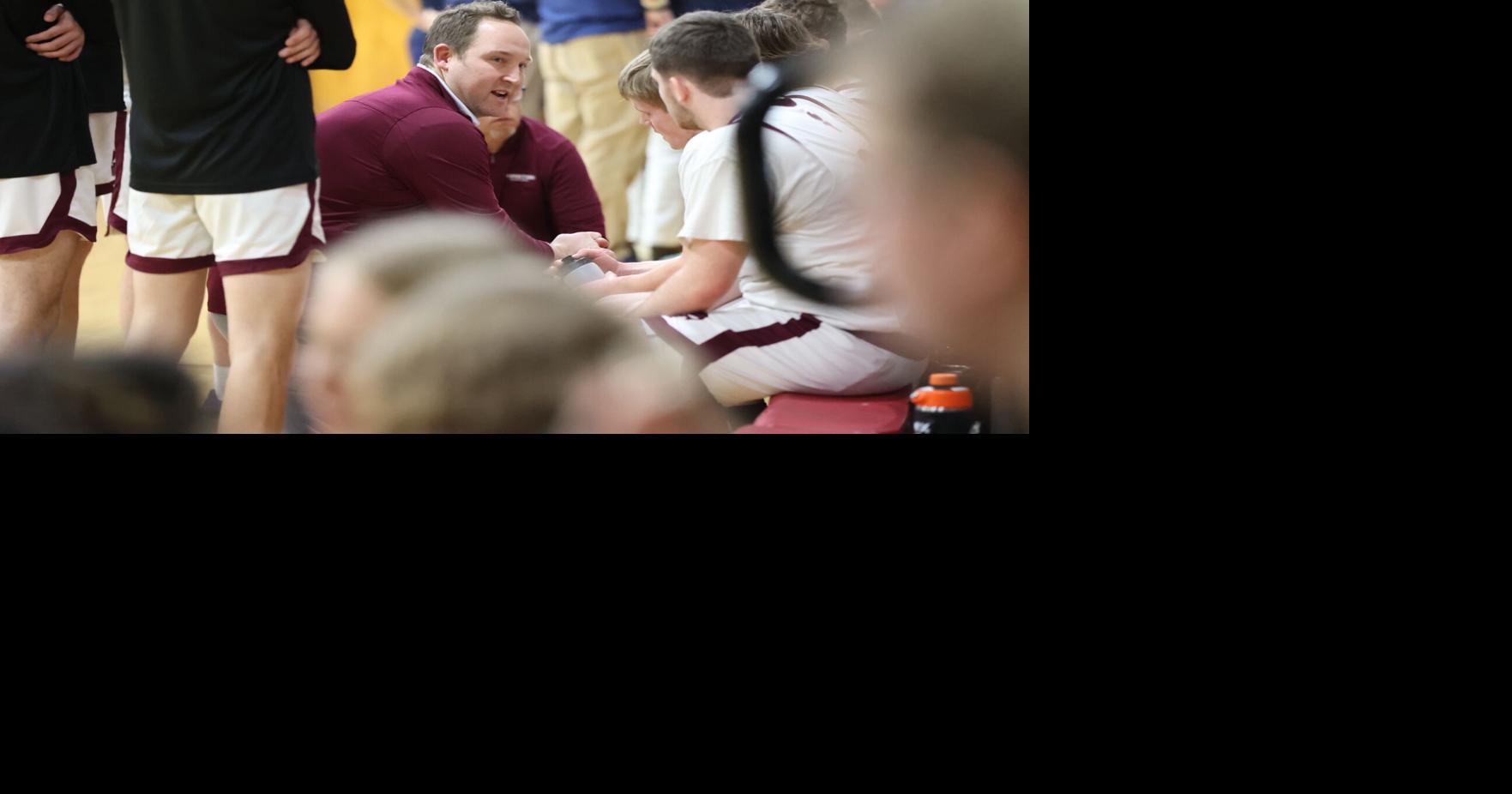 Eaton takes the reins of RHS girls hoop team | Local