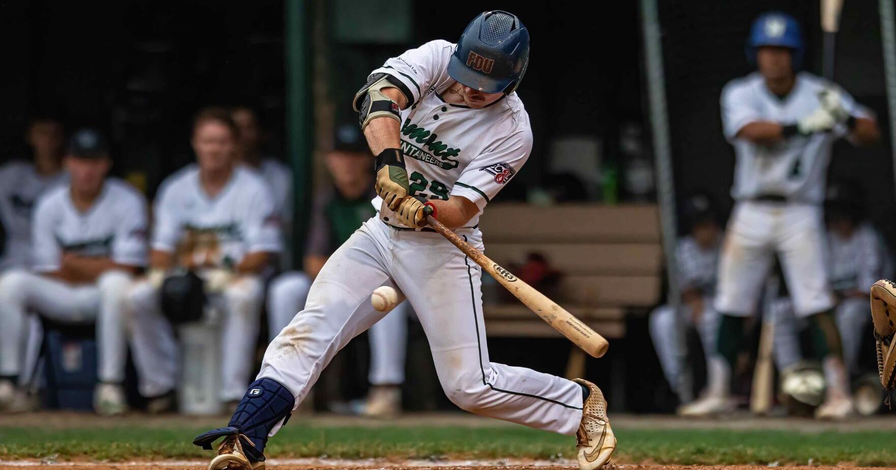 Nighthawks top Mountaineers in extra innings - Vimarsana News