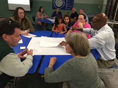 Finding true north: RNESU asks community input
