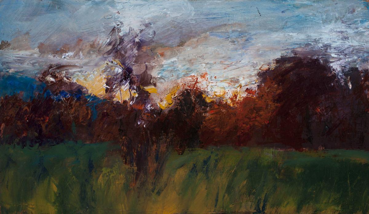 Vermont Visual Arts Vermont Arts Rutlandherald Com