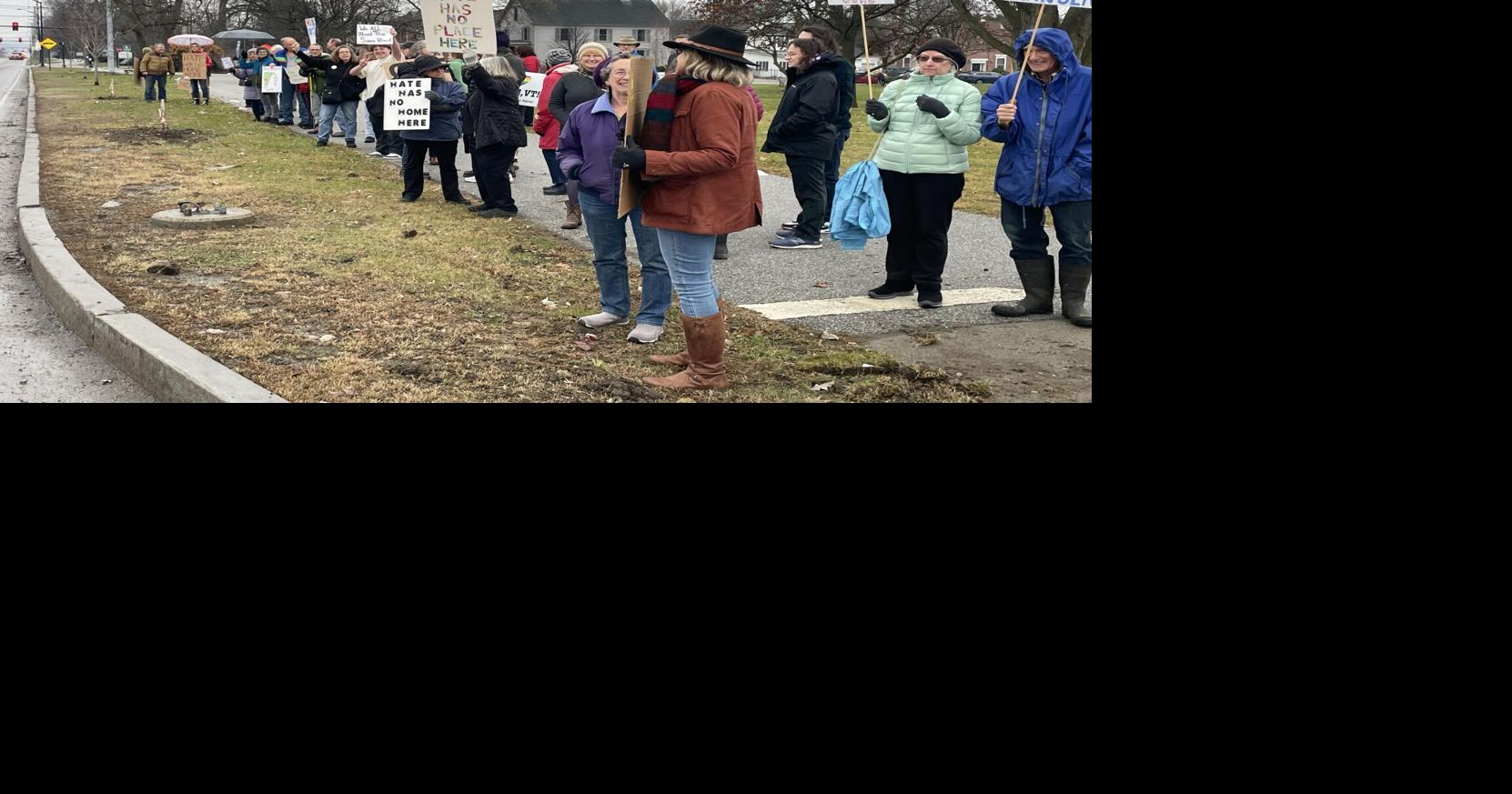 No Hate Here | Slider | rutlandherald.com