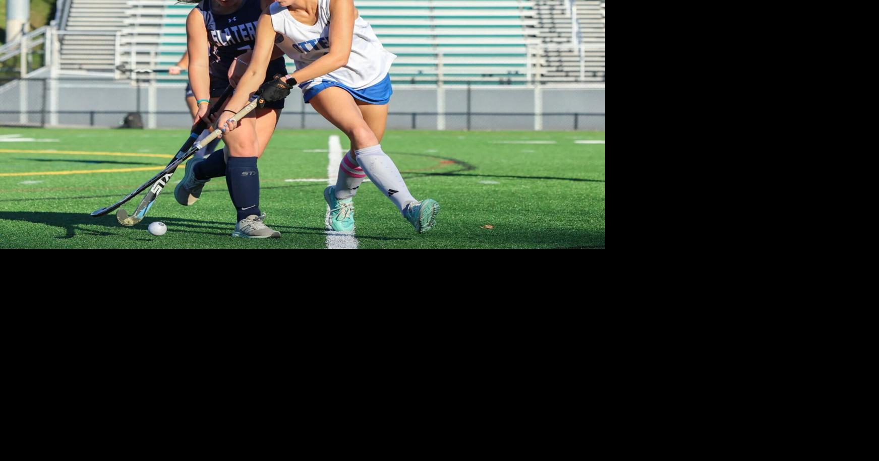 Twin State Field Hockey at SMC on Friday