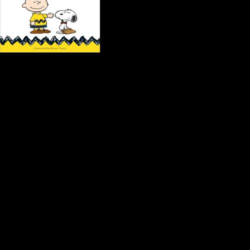 Book review Leadership tips from the Peanuts gang | Features ...