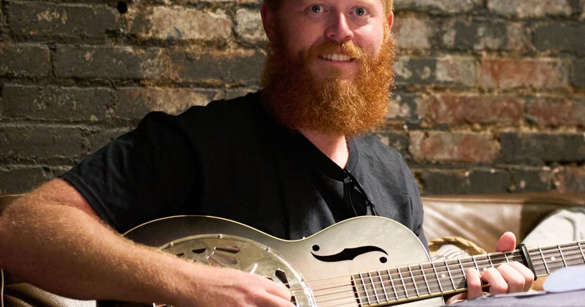 Singer-songwriter Oliver Anthony: ‘raw, from the heart and sincere as ...