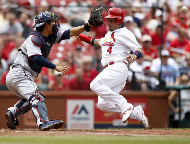 St. Louis Cardinals' alleged hacking raises ethical concerns, Stanford  expert says