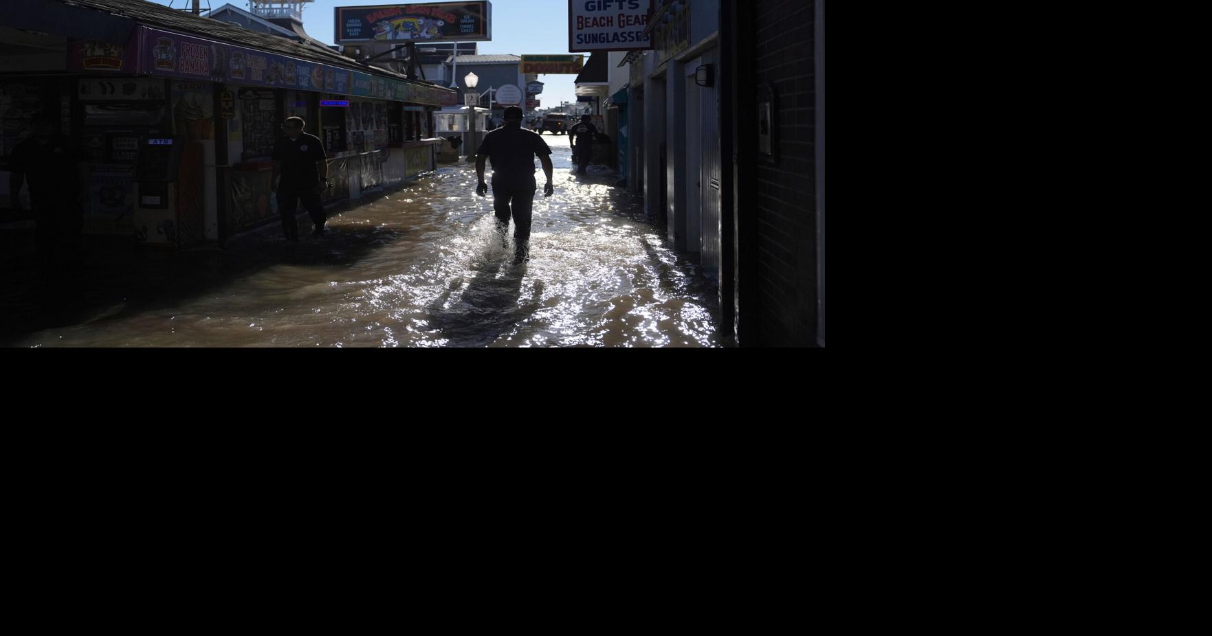 Extreme Weather California | Ap | rutlandherald.com