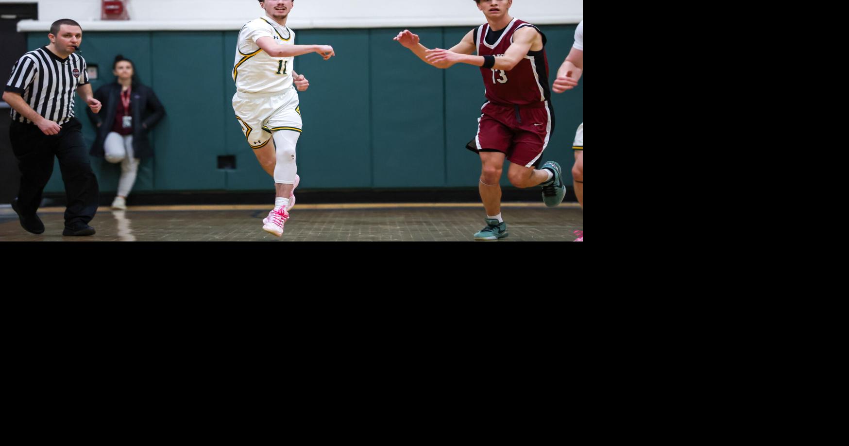 Westside's magic ride continues vs. rival