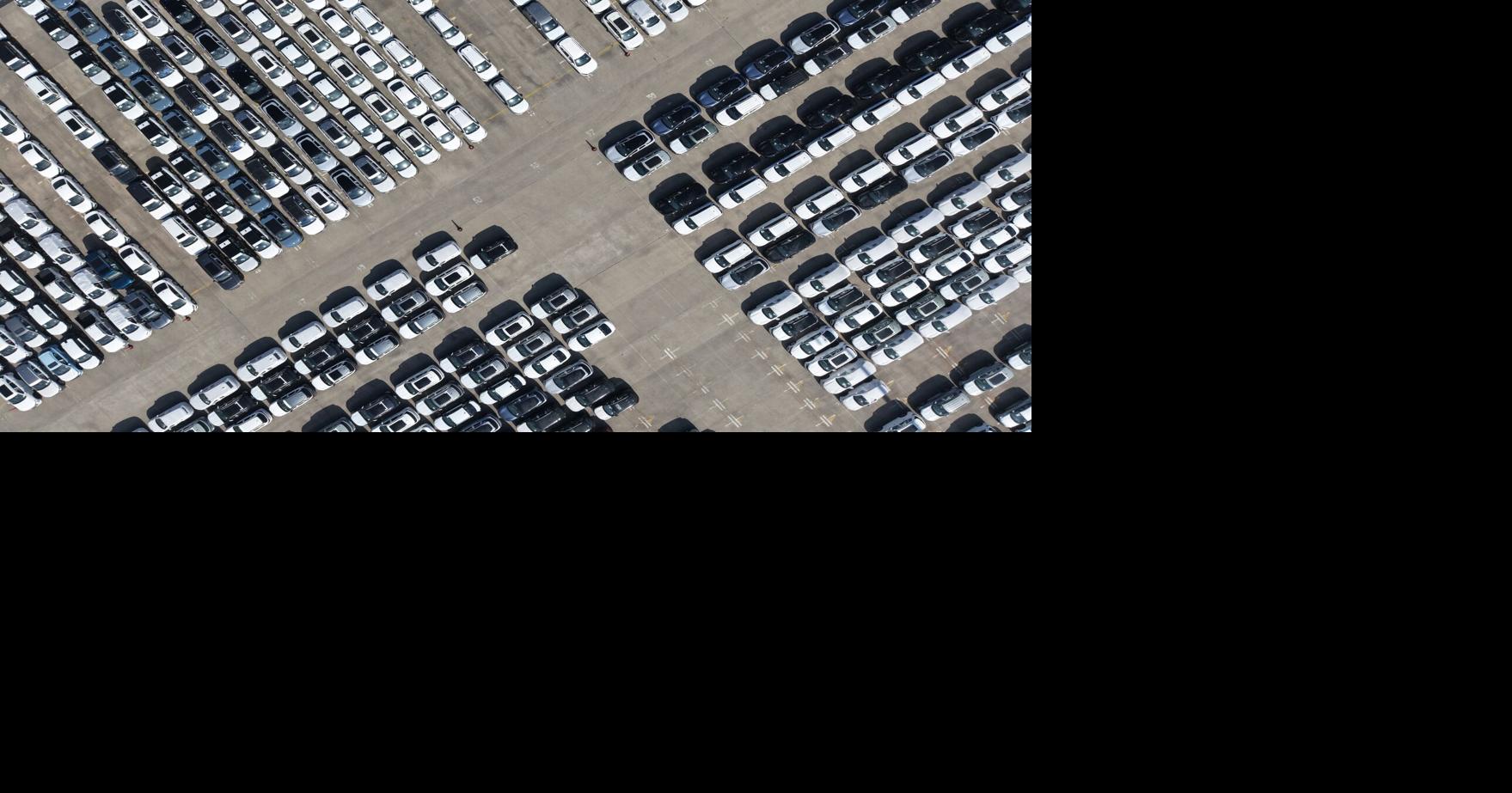 Chinese carmakers increasingly rely on overseas markets as September exports surge