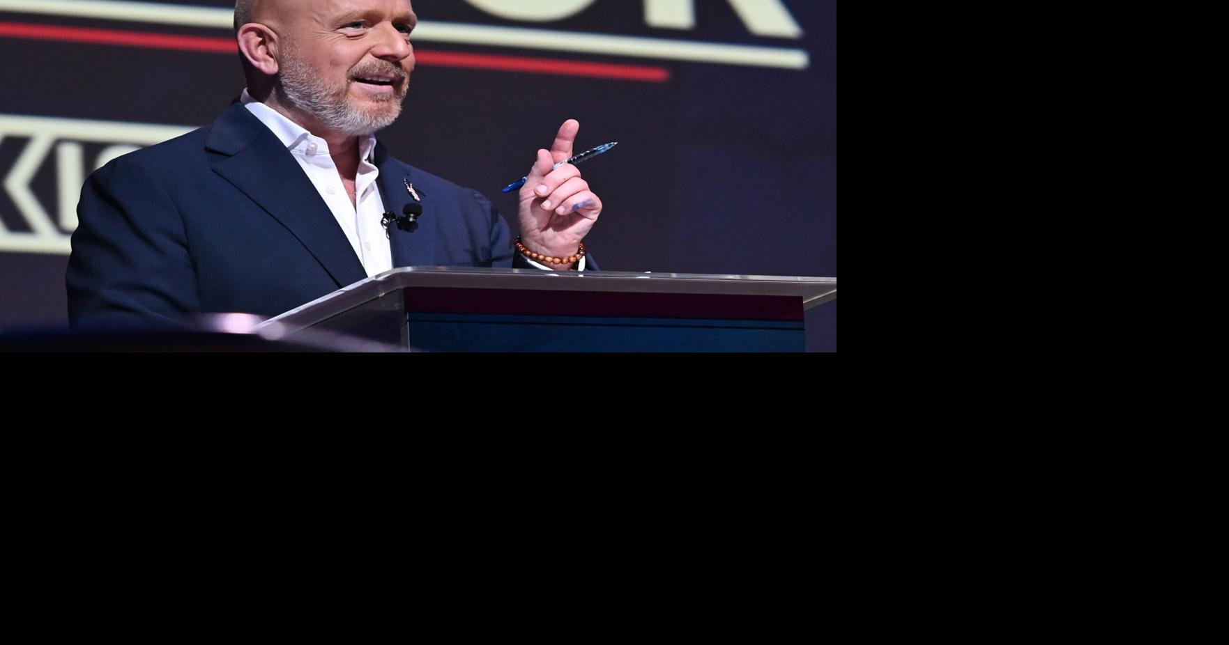 Election 2026 California Governor