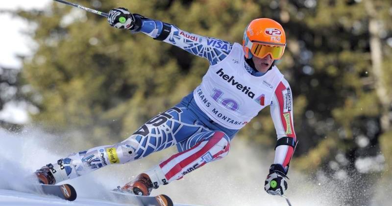 Four native Vermonters headed to Olympics