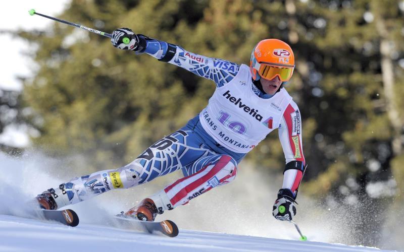U.S. Ski &amp; Snowboard names national teams | Sports | rutlandherald.com