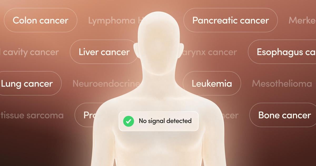 Hims & Hers Launches Multi-Cancer Early Detection Testing, Connecting Customers to Cutting-Edge Proactive Care