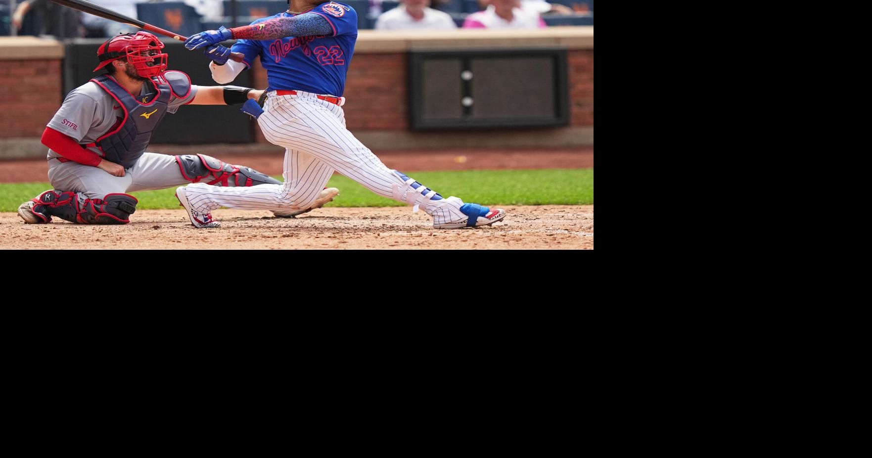 Soto's homer in 7th gives Mets 5-4 win over Cardinals