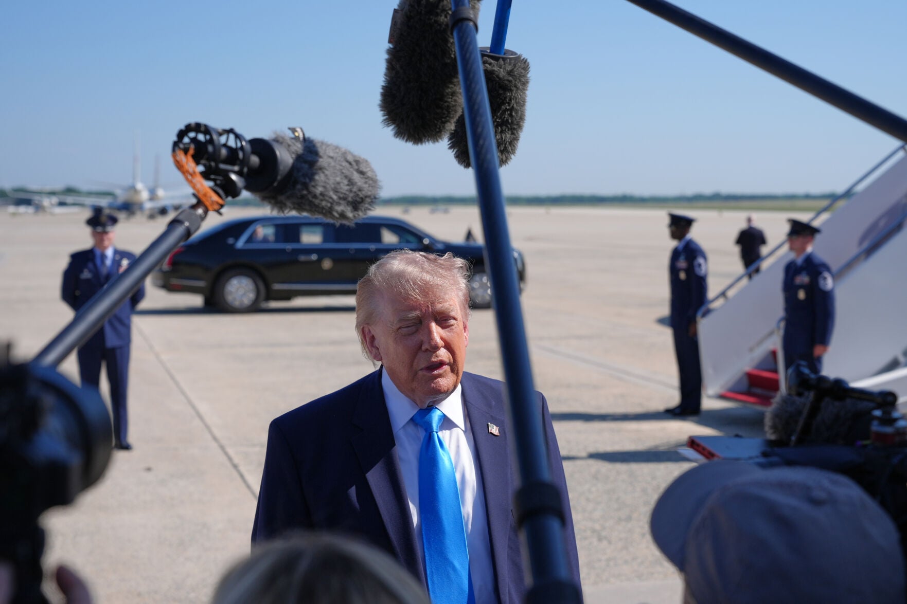 Trump | Ap | rutlandherald.com