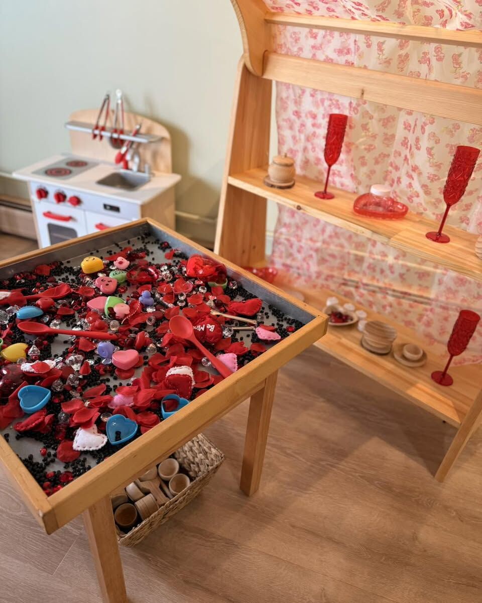 Clover Exploration is a space for play in Rutland | Local News
