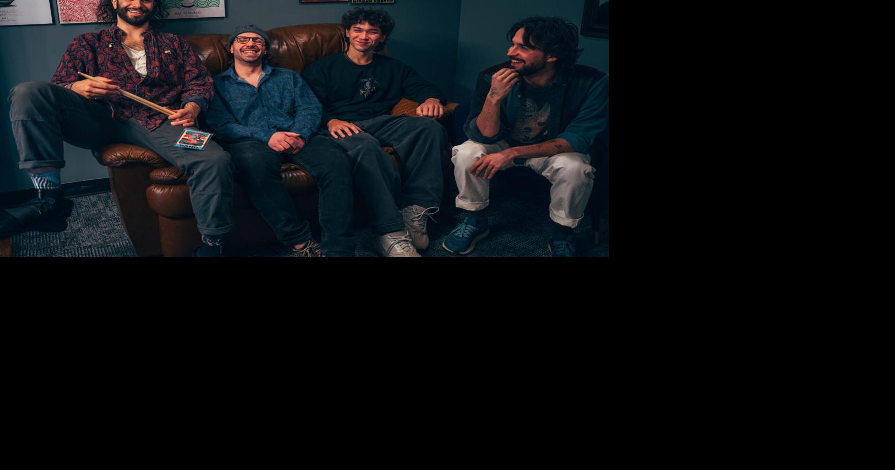 ‘Tides and Seasons’: Burlington’s Moondogs arrive with compelling new album