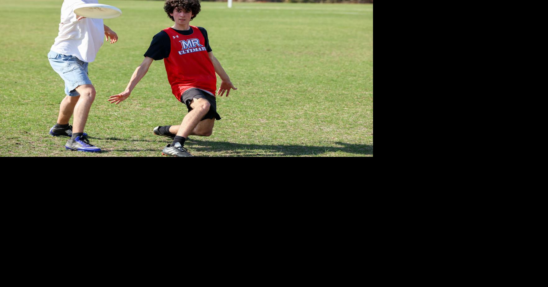 Mill River Ultimate is growing | Local | rutlandherald.com
