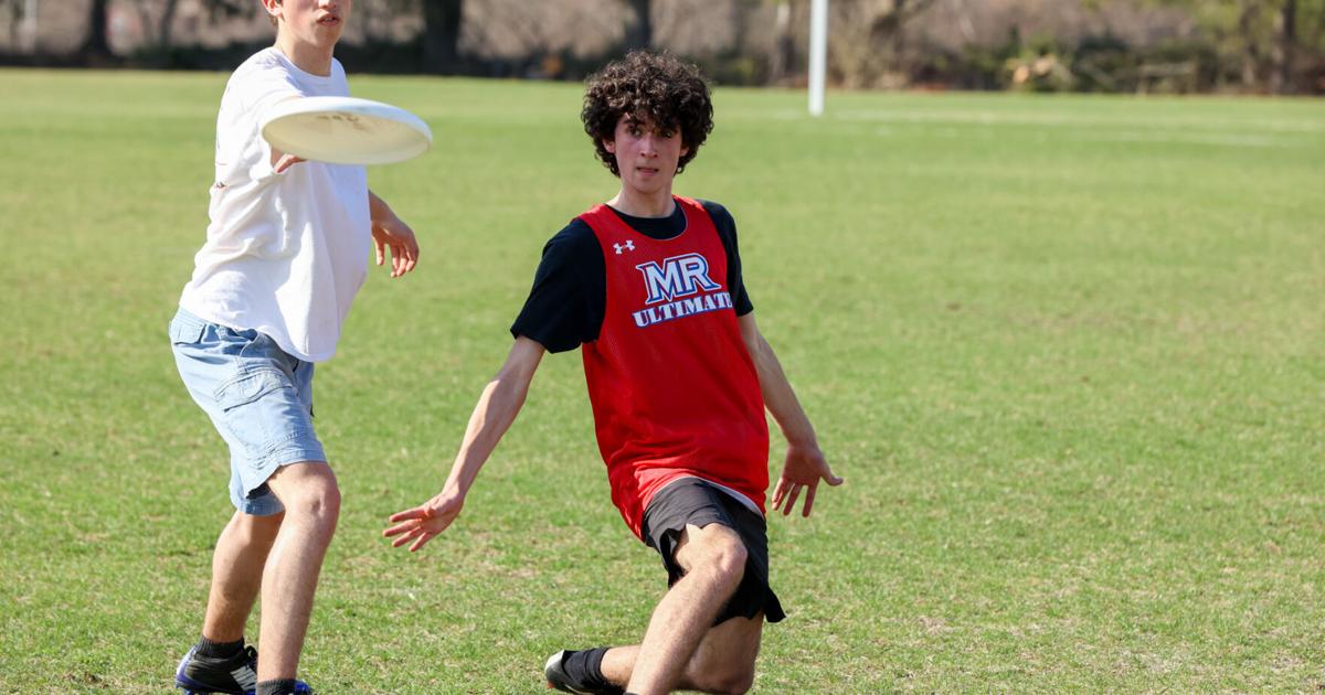 Four Rivers Ultimate Mill River Ultimate is growing | Local | rutlandherald.com