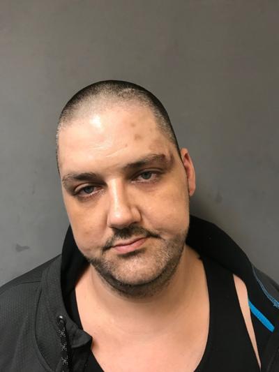 Rutland City man jailed on drug charges | Local News | rutlandherald.com