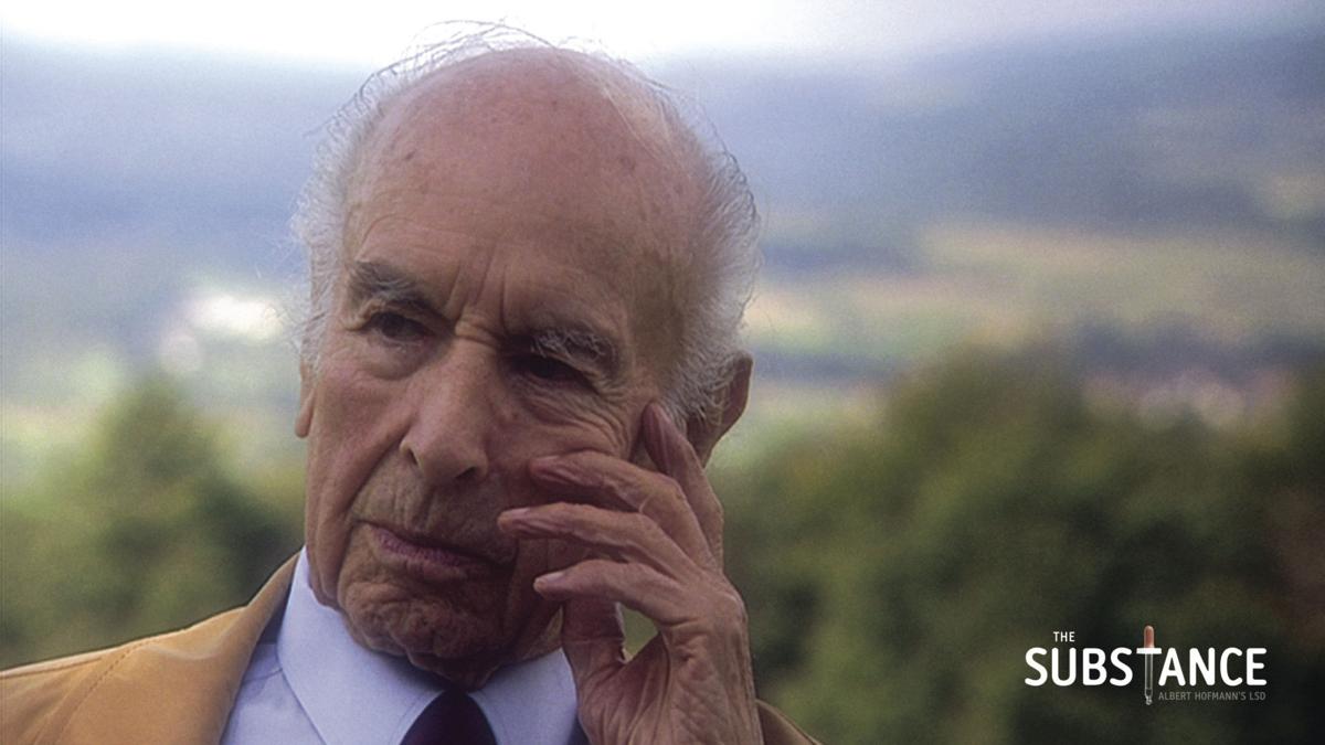 The Substance Albert Hofmann S Lsd Still Turn On Tune In Drop Out Rutland Reader Rutlandherald Com The Substance Albert Hofmann S Lsd Still Turn On Tune In Drop Out Rutland Reader Rutlandherald Com