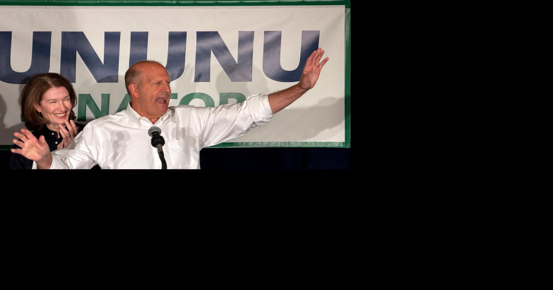 Election 2026 New Hampshire