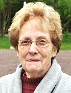 Geraldine A. Weeks | Obituaries | Rutlandherald.com