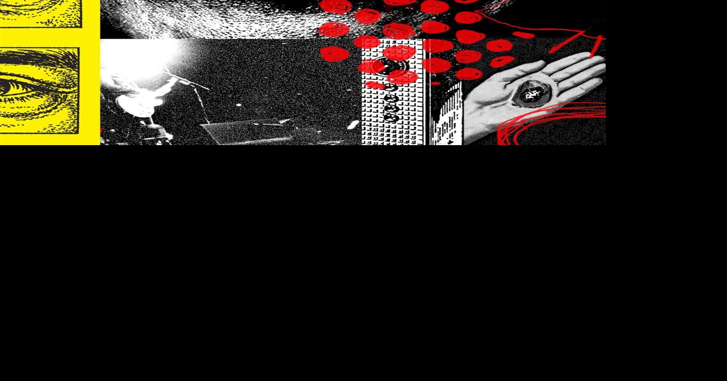 Music Review: Foo Fighters' 'Your Favorite Toy' is a high-energy return that takes some risks