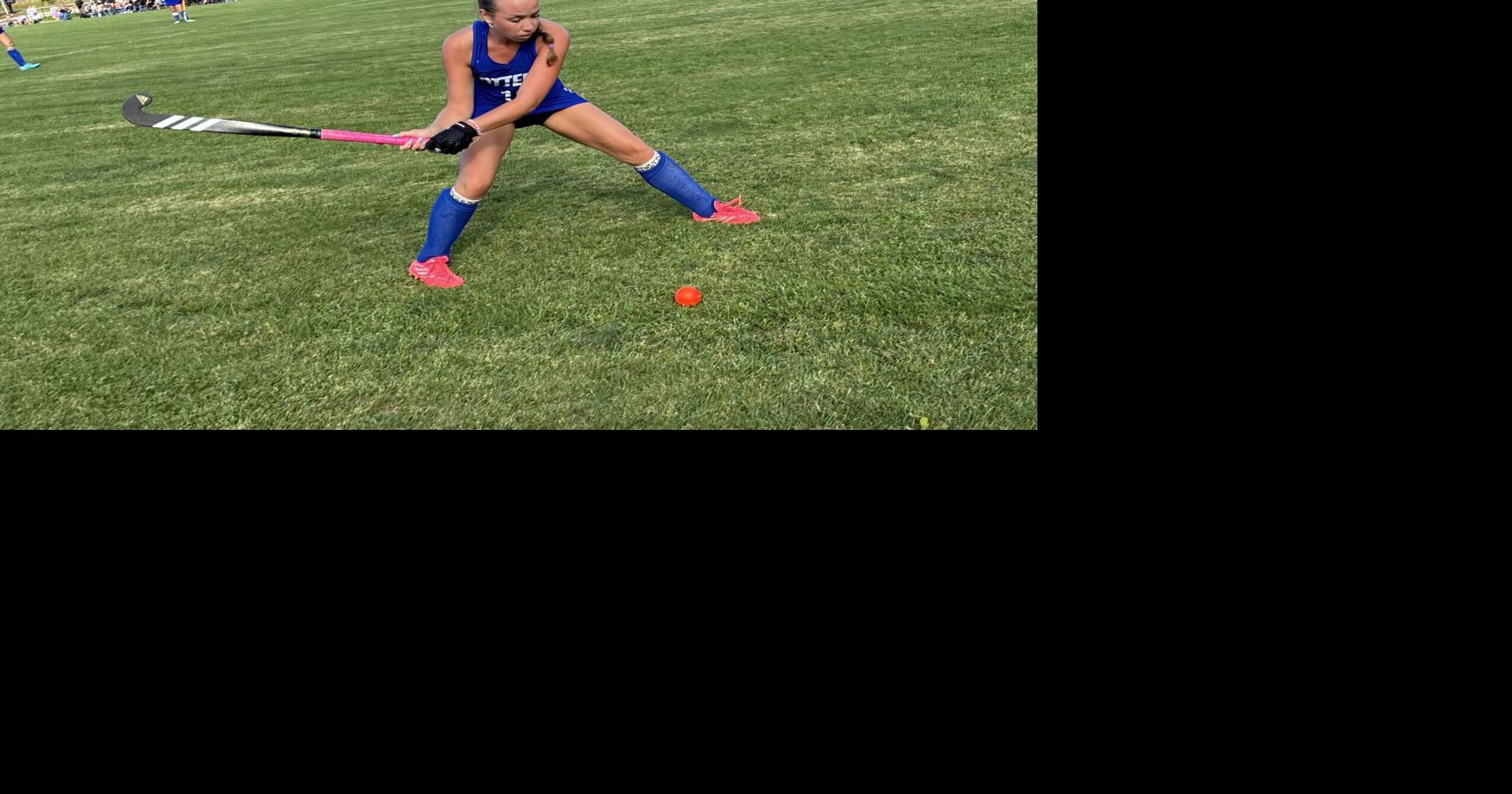 Otters dominant in blanking Middlebury