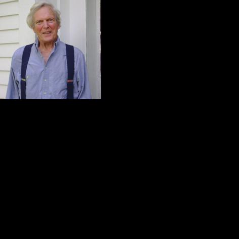 Frank Reeve remembered for his love of Vermont | News | rutlandherald.com