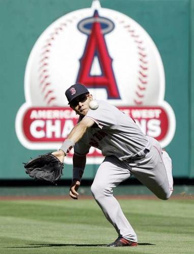LA Angels: Garret Anderson has performance for the ages on this day in 2007