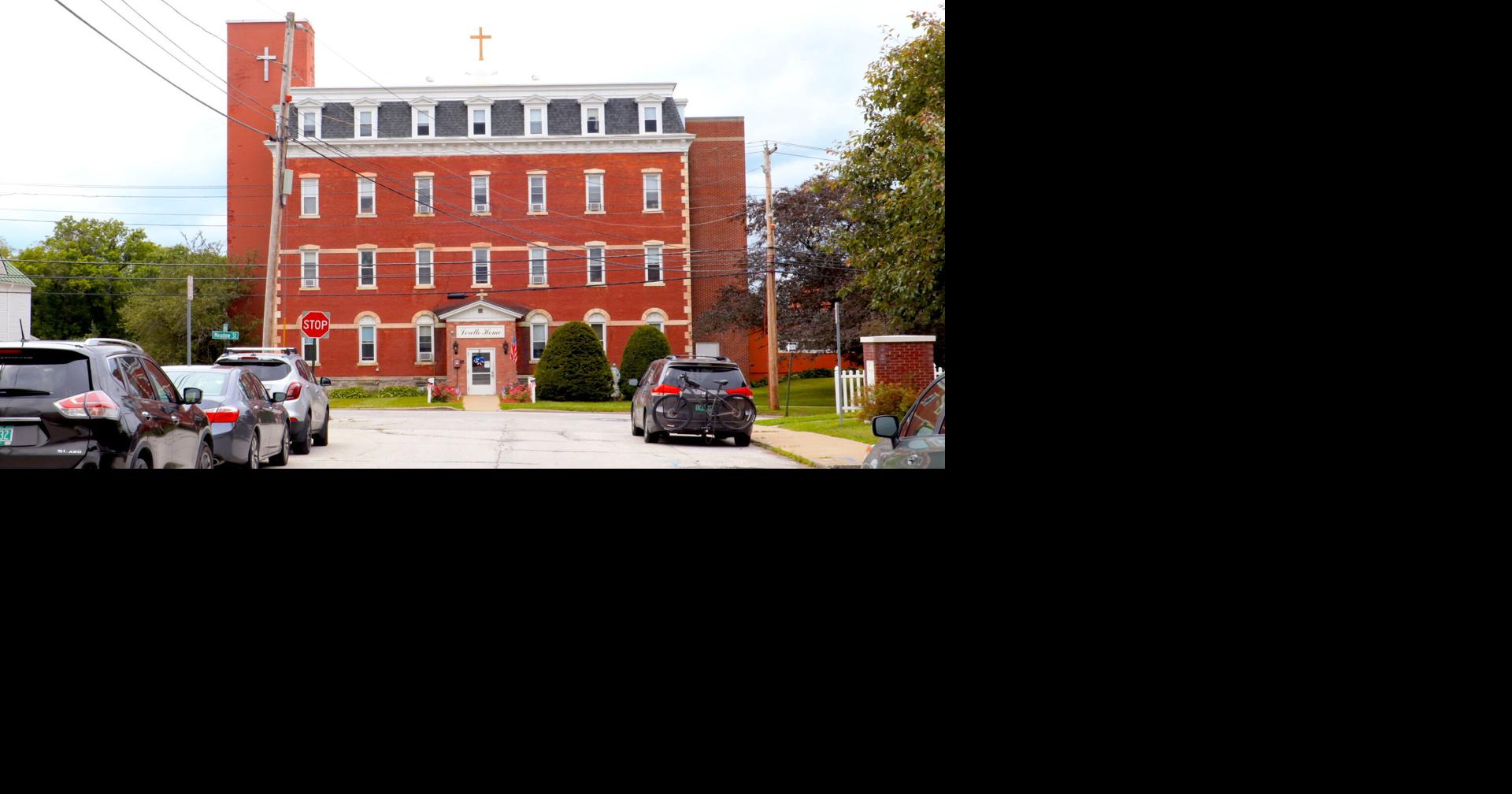 Loretto Home to close Local News