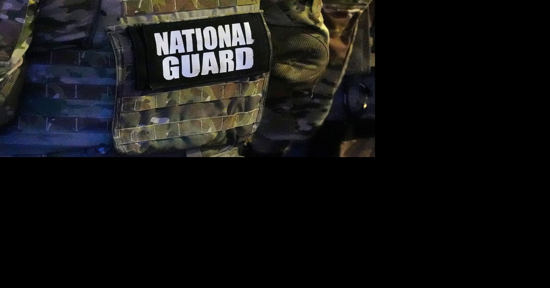 Guard Member Secret Marriage